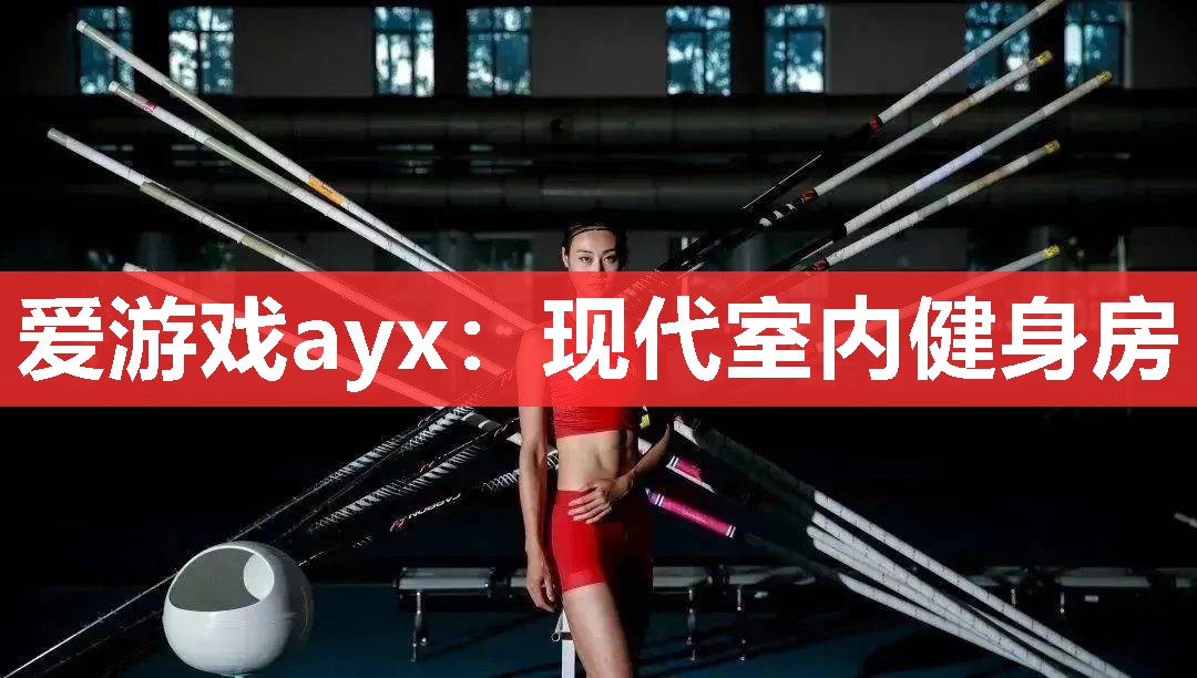 爱游戏ayx：现代室内健身房